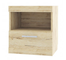 Прикроватная тумба Оскар 1S Прикроватная тумба Оскар 1S