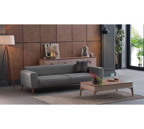 Трехместный диван-кровать Алвис(ALVIS) ALVIS-03