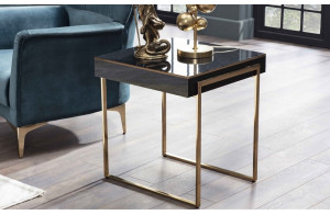 Стол журнальный Карлино (Carlino) CARL-51