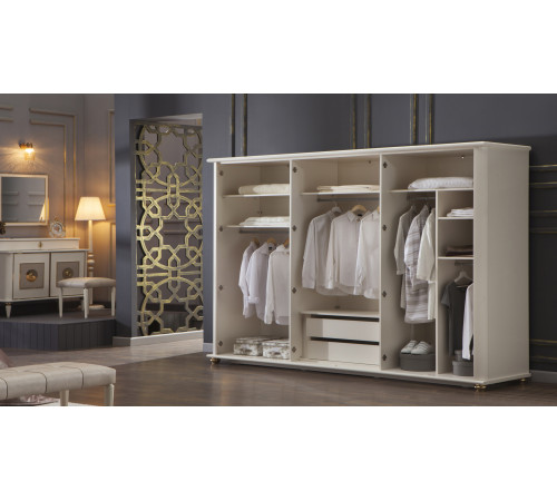 Спальня Мистраль (Mistral)