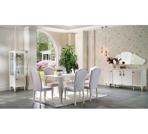 Витрина Перлино (Perlino) PERL-12 Витрина Перлино (Perlino) PERL-12