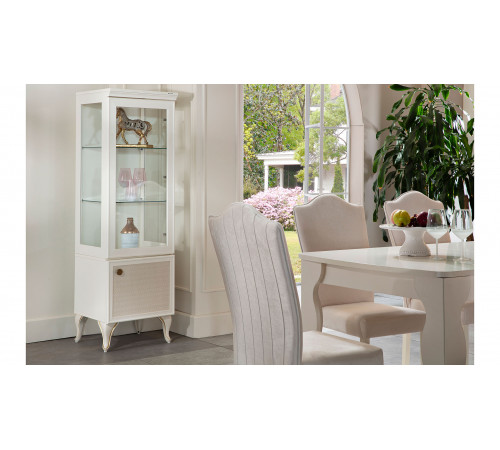 Витрина Перлино (Perlino) PERL-12 Витрина Перлино (Perlino) PERL-12