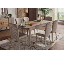 Стул Санвито (Sanvito) SANV-16-02