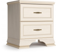 Спальня Сиена 2 (Бодега Белый)