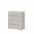 Бельевой комод для спальни Леонардо МН-026-07-С1