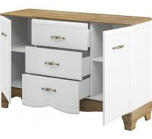 Широкая тумба Тиффани МН-041-10