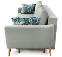 Диван-кровать Калгари-2 (вариант 1)