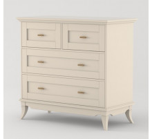 Комод Римини MUR-118-06/4 на ножках
