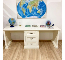 Письменный стол Верона MUR-102-10/1 на два рабочих места