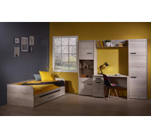 Мебель для детской Мале