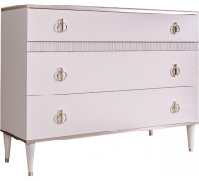 Спальня Rimini Solo (слоновая кость)