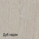 Спальня Венеция 2 (дуб седан)