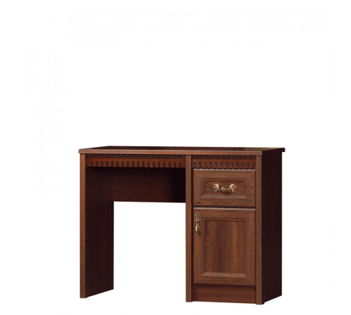 Туалетный столик Лючия 194 темный